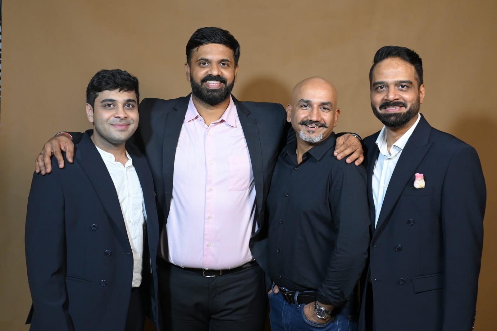 B2B Connect Redefines Business Networking with High-Energy Connectivity Cricket Cup&nbsp; 2026 Auction in Mumbai